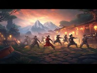 熱血江湖手游3D真的能讓你重溫武俠夢(mèng)嗎？