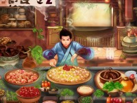 神武2手游，如何烹飪出美味佳肴？