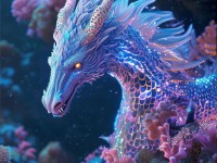 龍宮坐騎靈慧，深海奇緣等你來探索，靈慧之力能否助你駕馭奇幻之旅？