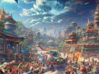 重溫經(jīng)典，再續(xù)傳奇！風(fēng)云2手游試玩視頻，你怎能錯過？
