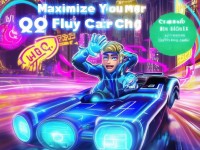 QQ飛車點券如何最大化利用？你真的用對了嗎？