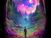 A漫世界：你準備好探索未知的奇幻冒險了嗎？