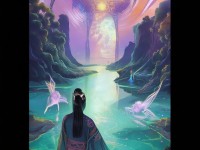 神仙道手游封靈，神秘世界等你來(lái)探索，奇幻之旅即將開(kāi)啟？