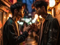 18亞洲男同1069：你了解他們的真實(shí)生活嗎？他們的故事能否觸動(dòng)你？
