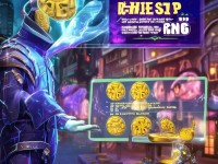 誅仙手游洗練符能用金幣購買嗎？一文揭秘省錢技巧！