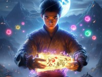 如何在俠客風(fēng)云傳手游中打造絕世武功，成就武林傳奇？