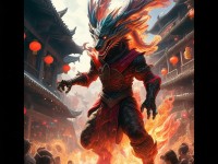 熱血江湖手游玄武變身，解鎖玄武之力，你準(zhǔn)備好了嗎？