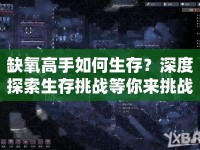 缺氧高手如何生存？深度探索生存挑戰(zhàn)等你來挑戰(zhàn)！