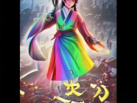 問(wèn)道手游，字變顏色，是游戲的個(gè)性化還是文化的碰撞？