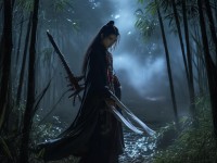 手游劍俠，江湖夢，劍影情，誰才是你的江湖情緣？