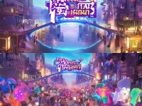 不同版本大話手游能否互通？跨越時空的江湖情緣等你來探索！