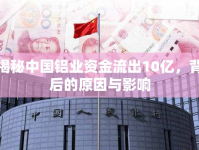 揭秘中國鋁業(yè)資金流出10億，背后的原因與影響