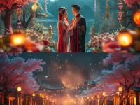 手游劍俠情緣結(jié)婚視頻，見證甜蜜愛情的美好瞬間