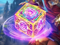 軒轅傳奇手游，如何打造魔方效果與視覺(jué)盛宴的完美融合？