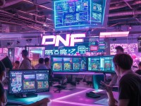 DNF手游韓國官網(wǎng)有何獨特之處？揭秘游戲攻略與玩法！