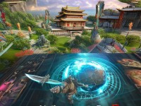 三國系列手游RPG，歷史與游戲完美融合的背后，有哪些吸引人的秘密？