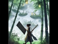 手游江湖浪客行，如何成為武林高手？