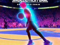 NBA單機(jī)游戲：你能否成為下一個(gè)傳奇？挑戰(zhàn)極限，你敢嗎？