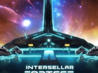 星際要塞手游官網，你能打造怎樣的星際帝國？