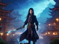 手游劍俠情緣，哪個(gè)職業(yè)是你的武俠夢(mèng)？
