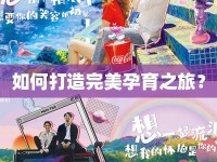 如何打造完美孕育之旅？