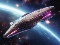 XK8183星空無限：你準備好探索宇宙的終極奧秘了嗎？