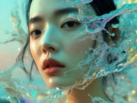 AI換臉趙露思造夢視頻，你敢看嗎？她的未來會怎樣？