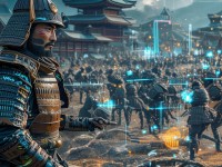信長的野望大志手游，策略與戰(zhàn)爭如何完美結(jié)合？
