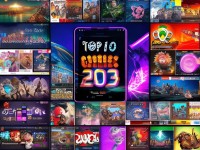 2023年最火手游Top10，哪款能讓你徹底停不下來？