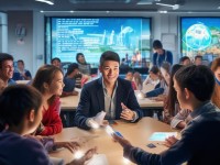 亞洲成人中文學習如何成為跨文化交流的橋梁？