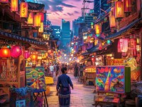 亞洲在線激情為何如此多元且令人著迷？