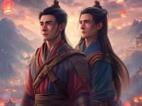 神雕俠侶手游12回將如何演繹？俠侶情深能否再續(xù)傳奇？