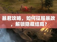 暴君攻略，如何征服暴政，解鎖隱藏結(jié)局？