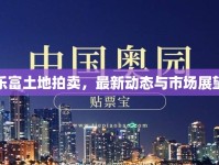 樂富土地拍賣，最新動態(tài)與市場展望