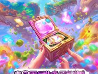 大話手游補天禮包真能讓你暢游三界無憂？