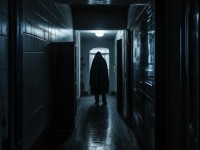 506寢室燈滅后：第三部揭秘，你敢直面真相嗎？
