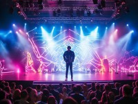 19歲rapper仙蹤林首秀，你敢挑戰(zhàn)他的音樂極限嗎？