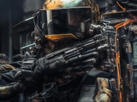 CSGO高清大片震撼來(lái)襲：你準(zhǔn)備好迎接視覺(jué)盛宴了嗎？