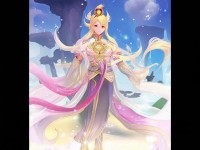 誅仙手游時裝贈予，情誼真的能綿綿嗎？