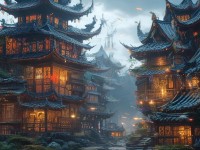 鎮(zhèn)魔曲手游官服，神秘世界等你來探索？