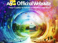 AO3官方官網(wǎng)：你的創(chuàng)作天堂還是靈感荒漠？
