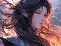 這款倩女手游刀客發(fā)型拓本，能否完美詮釋你的江湖俠客夢？