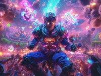 夢幻手游直播洗特技，究竟能擦出怎樣的火花？