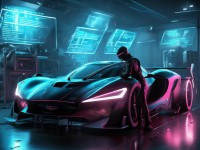 QQ飛車BUG刷車技巧揭秘：你真的知道如何高效刷車嗎？