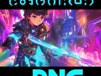 DNF手游韓服，勇者之旅的無限可能，你準(zhǔn)備好了嗎？