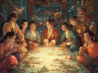 還在為京門風(fēng)月停服遺憾？這8款古風(fēng)手游能否填補(bǔ)你的江湖夢(mèng)？