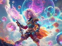 夢幻手游超級泡泡如何打造極致輸出？