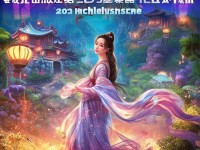 穿越千年的浪漫之旅，女生專屬的古風(fēng)手游你玩過(guò)了嗎？