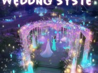幻城手游結(jié)婚系統(tǒng)太復雜？手把手教你辦一場浪漫婚禮！