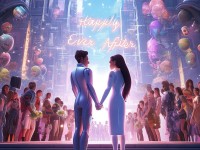 探索虛擬浪漫，哪些手游讓你體驗結婚樂趣？